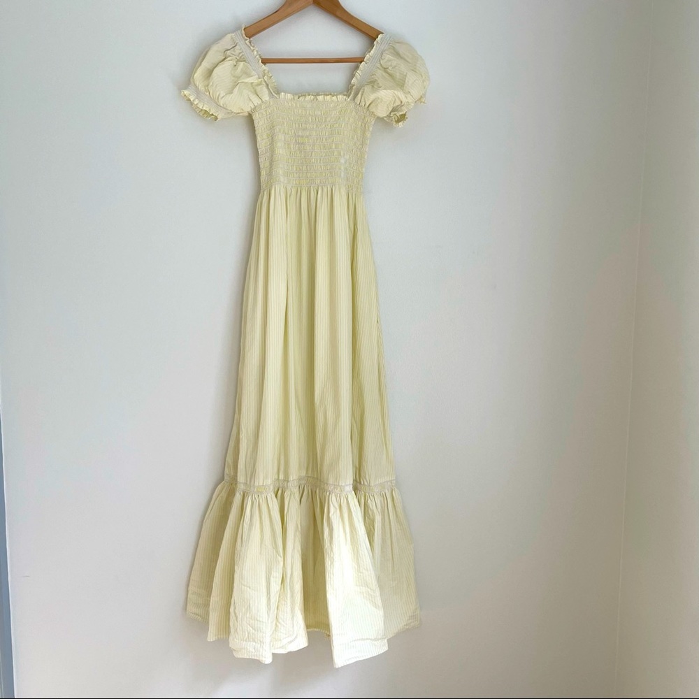 La ligne dress